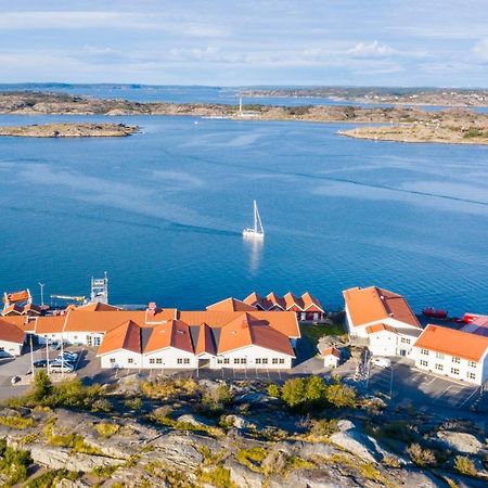 ÖMC Kurshotell Ockero Exterior foto